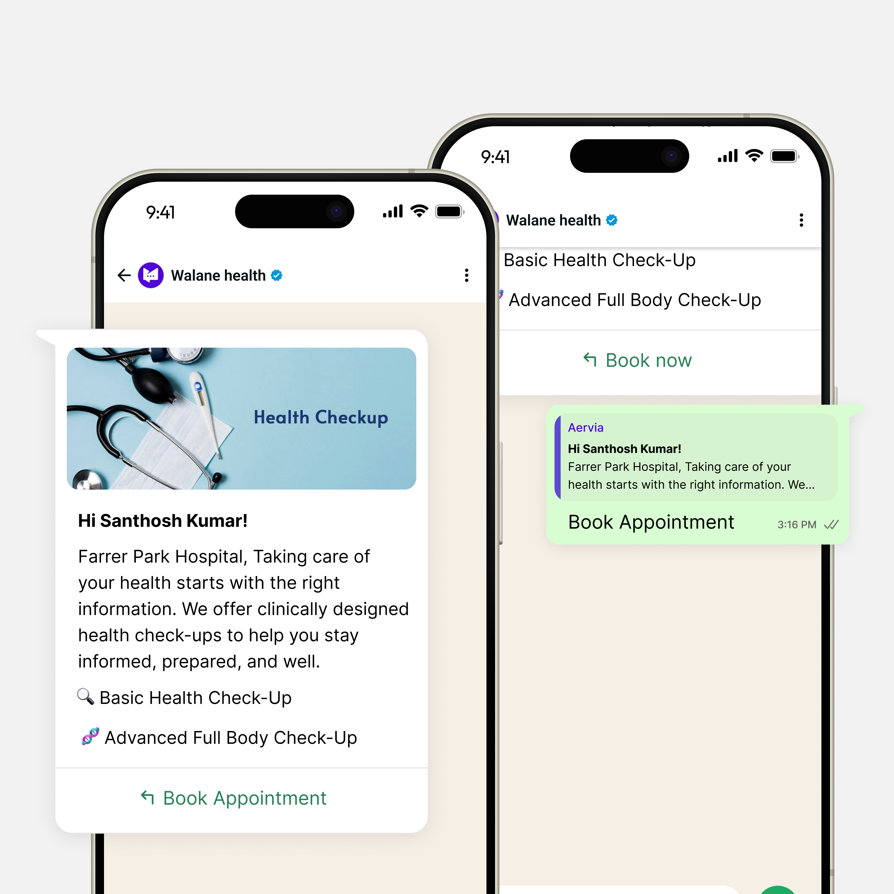 Healthcare & Life Sciences