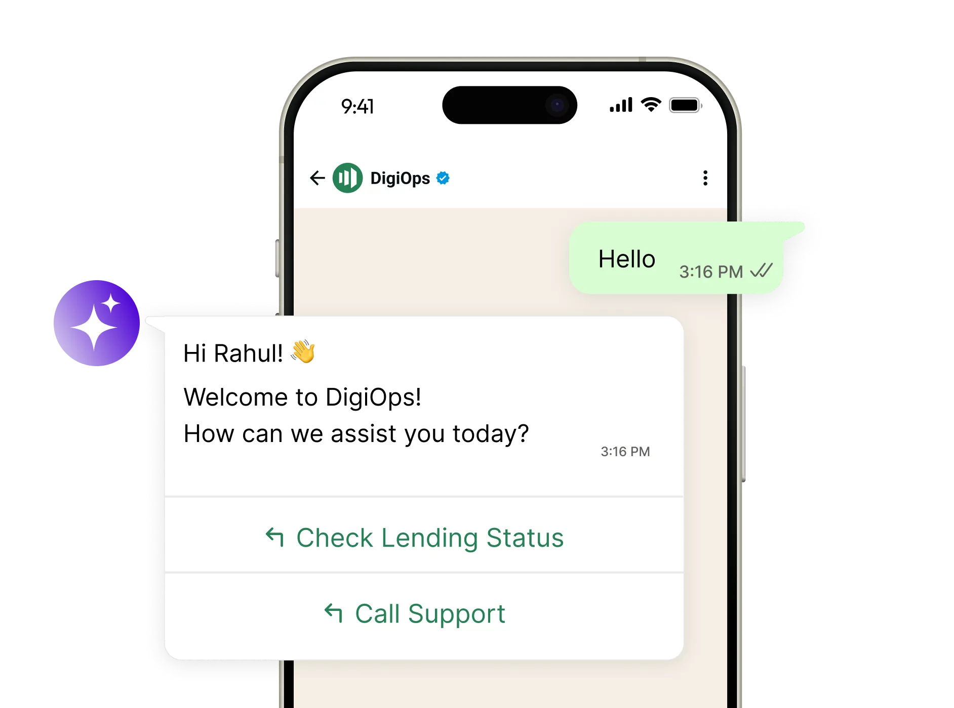 Maximize Reach with Smart Campaign Retries