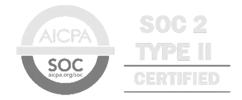 SOC Certificate