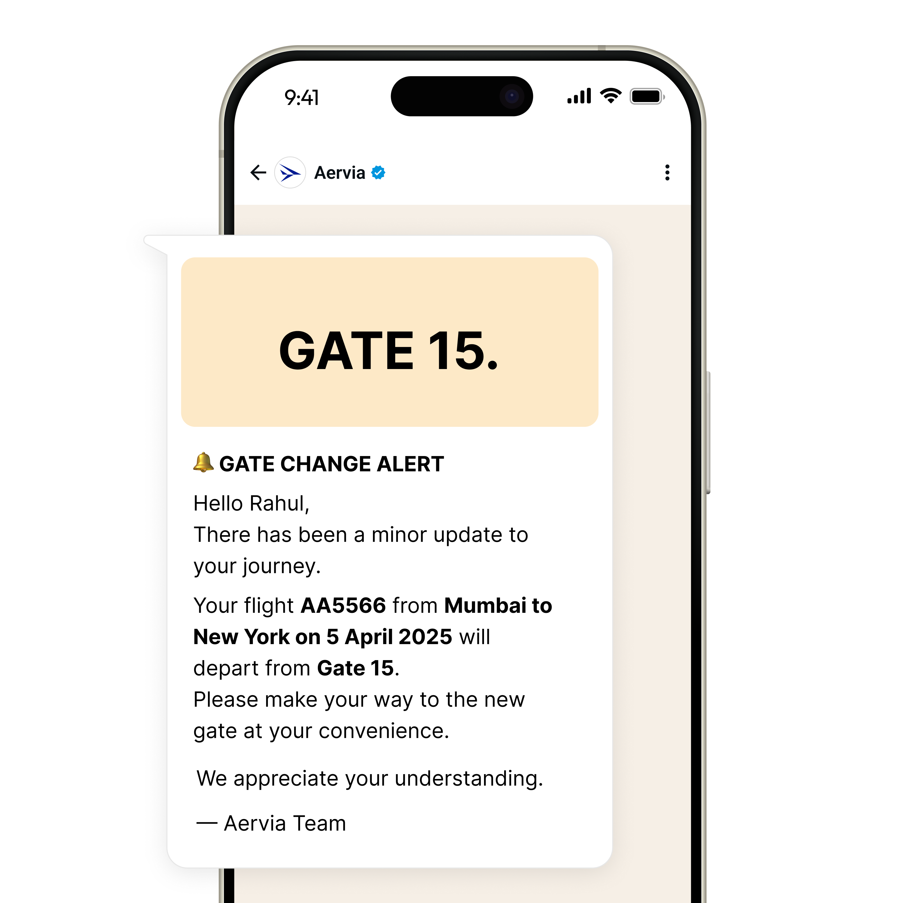 Travel & Hospitality