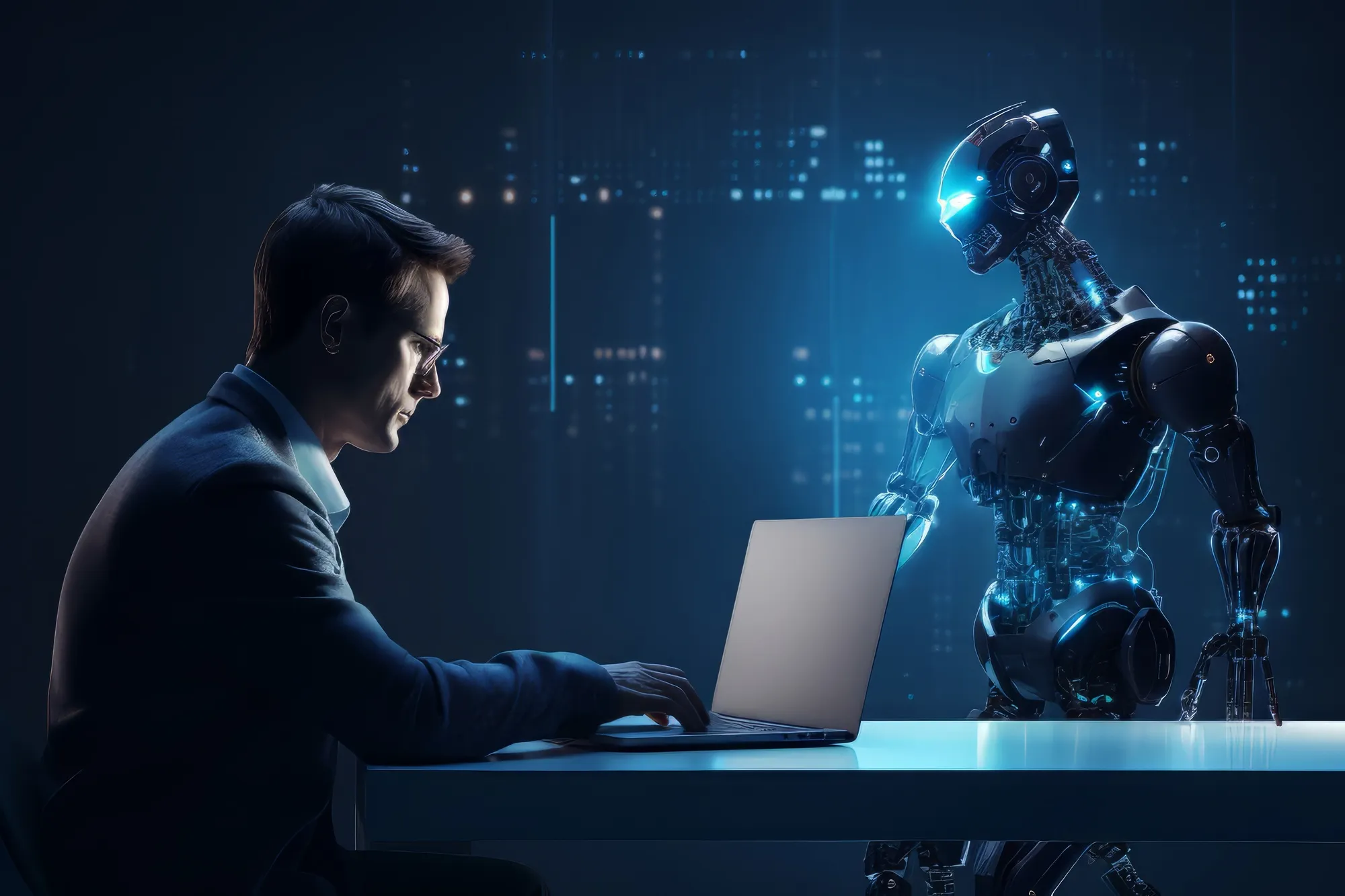 Is WhatsApp AI Replacing Customer Support or Transforming It for the Better?