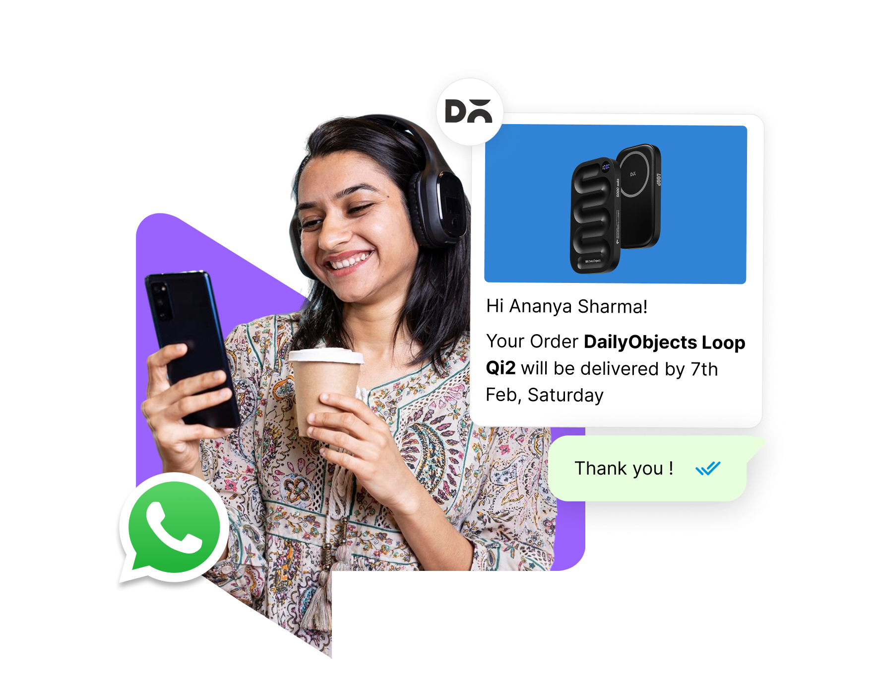 Click to WhatsApp Ads