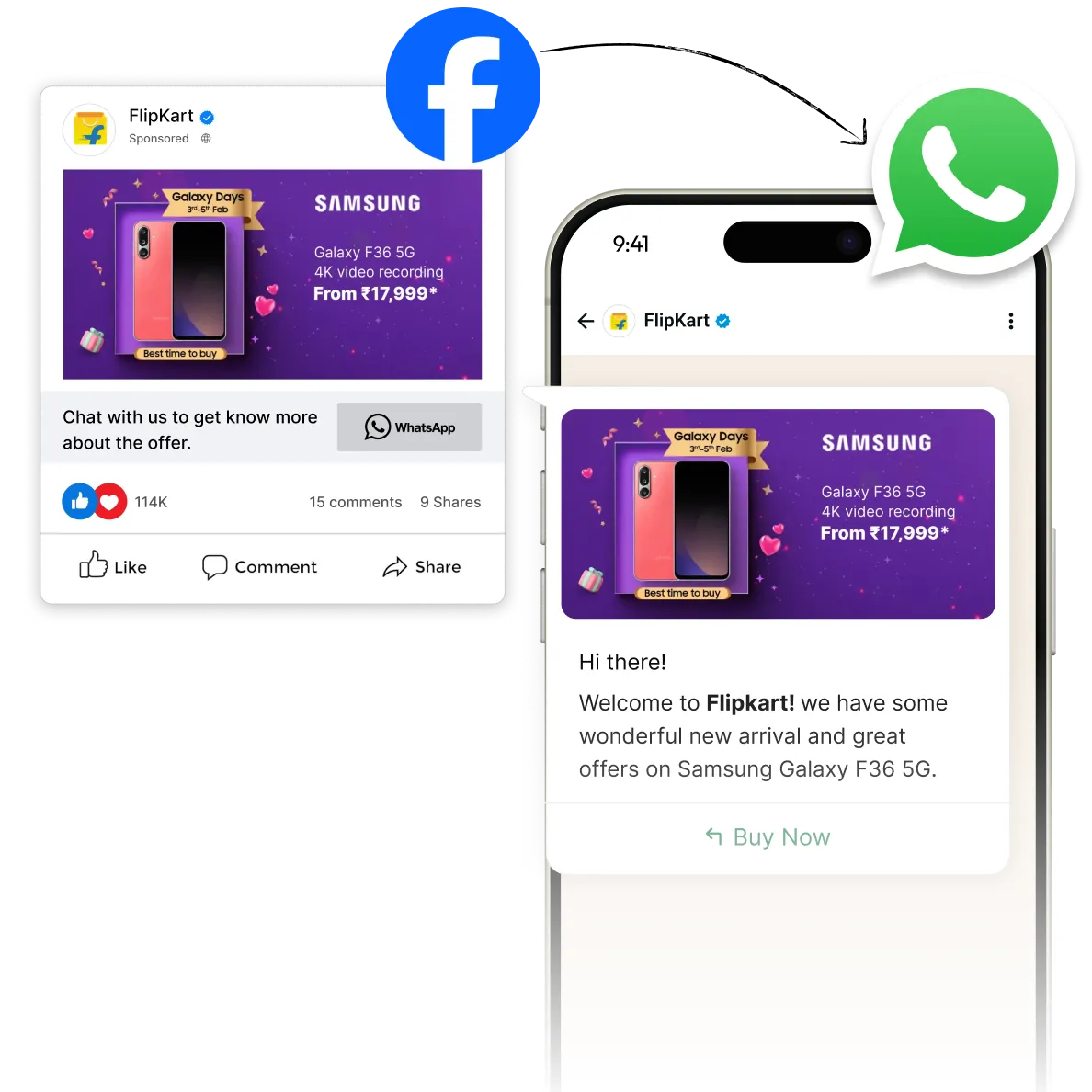 Walane Workflow Automation