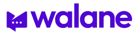 Walane Logo