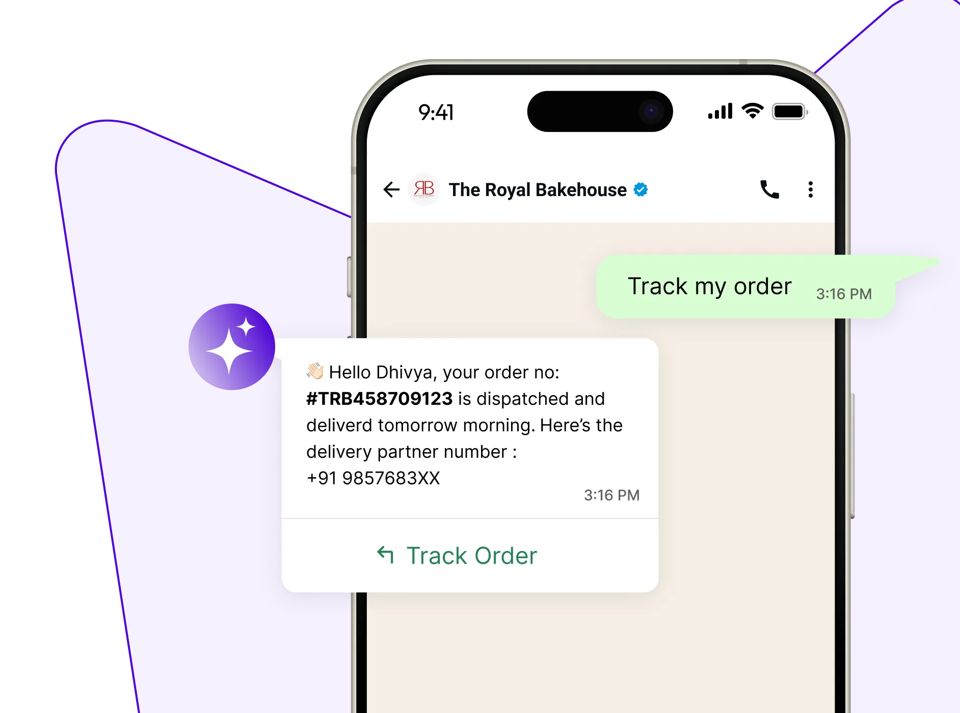 Purpose-Built for Business Teams
